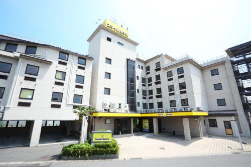 Koriyama Hotel | Smile Hotel Koriyama