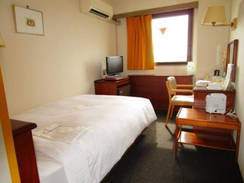 Koriyama Hotel | Smile Hotel koriyama - Vacation STAY 48214v