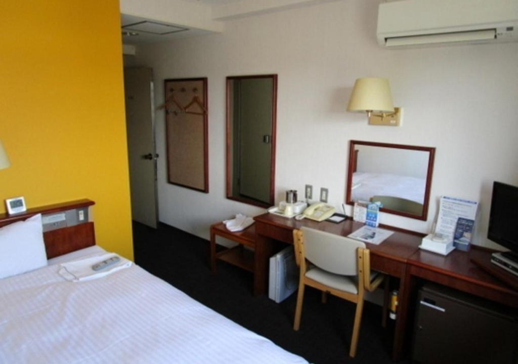 Koriyama Hotel | Smile Hotel koriyama - Vacation STAY 61172v