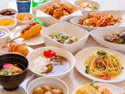 Kushiro Hotel | Smile Hotel Kushiro - Vacation STAY 10567v
