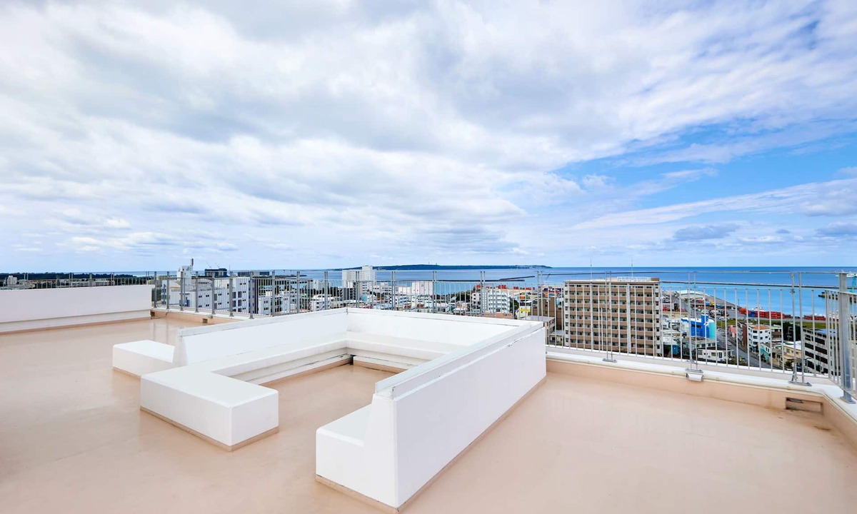 Taira Hotel | Smile Hotel Miyakojima