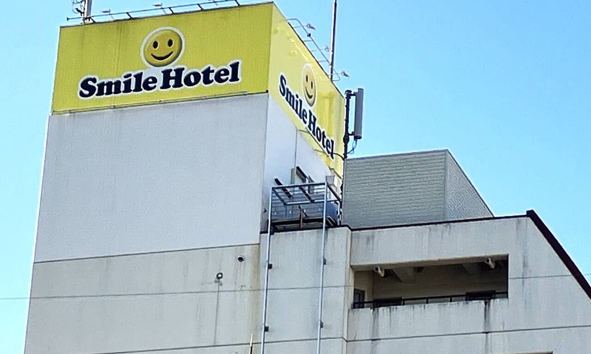 Nabari Hotel | Smile Hotel Nabari