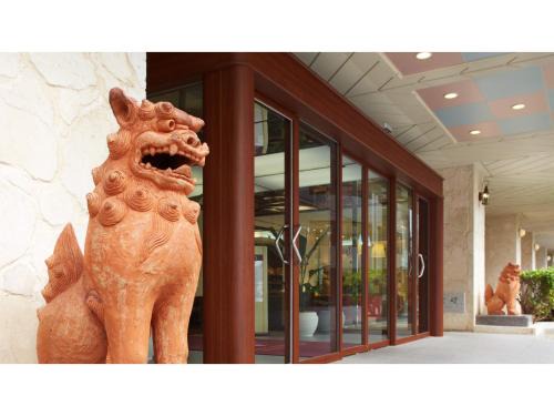 Naha City Centre Hotel | Smile Hotel Naha City Resort - Vacation STAY 00712v