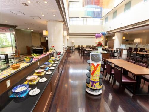 Naha City Centre Hotel | Smile Hotel Naha City Resort - Vacation STAY 06002v