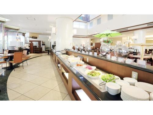 Naha City Centre Hotel | Smile Hotel Naha City Resort - Vacation STAY 06004v