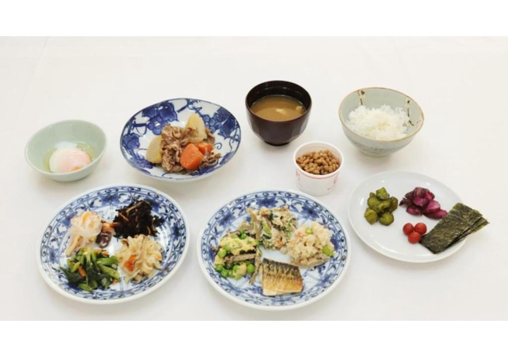 Nara Hotel | Smile Hotel Nara - Vacation STAY 73737v