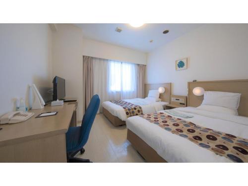 Maejima Hotel | Smile Hotel Okinawa Naha - Vacation STAY 82217v
