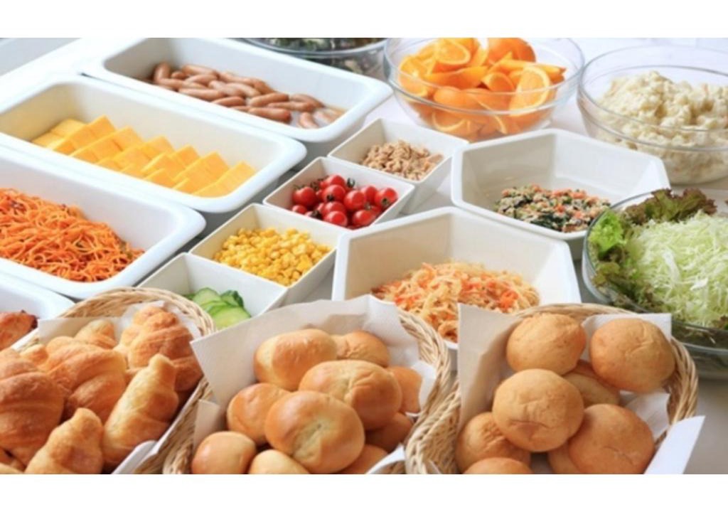 Tennoji Hotel | Smile Hotel Osaka Tennoji - Vacation STAY 40962v