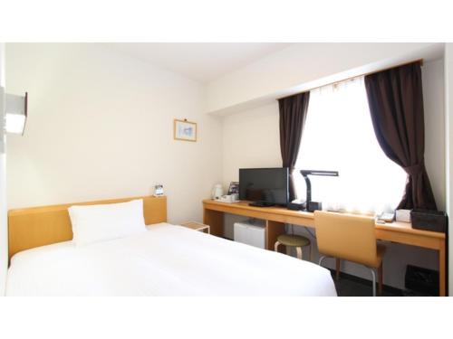 Higashine Hotel | Smile Hotel Sakurambo Higashine - Vacation STAY 92760v