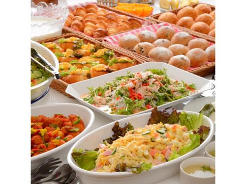 Higashine Hotel | Smile Hotel Sakurambo Higashine - Vacation STAY 29984v