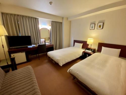 Sasebo Hotel | Smile Hotel Sasebo - Vacation STAY 92157v