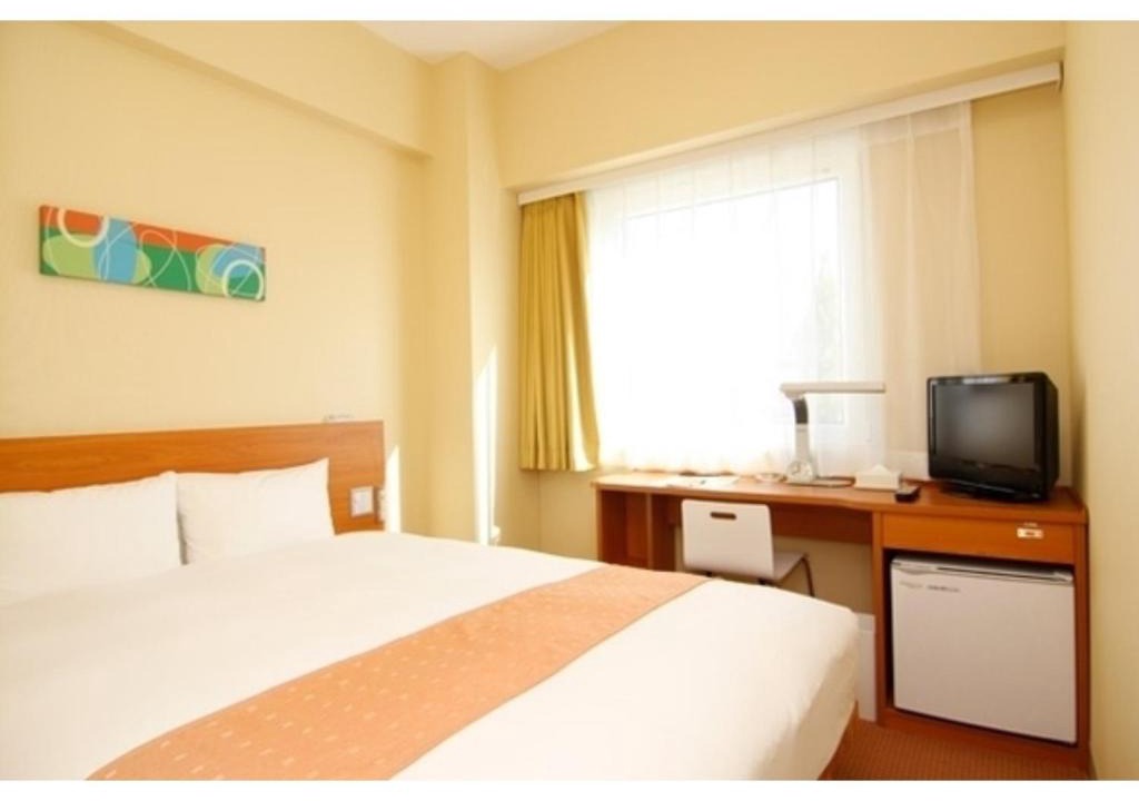 Izumi Ward Hotel | Smile Hotel Sendai Izumi Inter - Vacation STAY 77803v