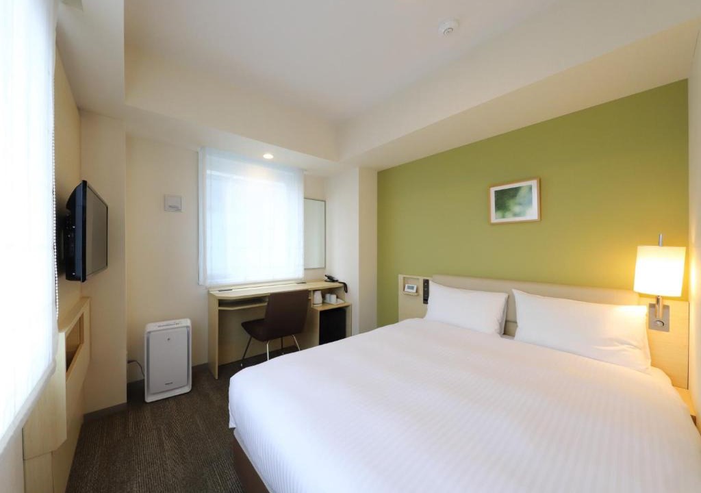 Mita Hotel | Smile Hotel Shinagawa Sengakuji Ekimae - Vacation STAY 67645v