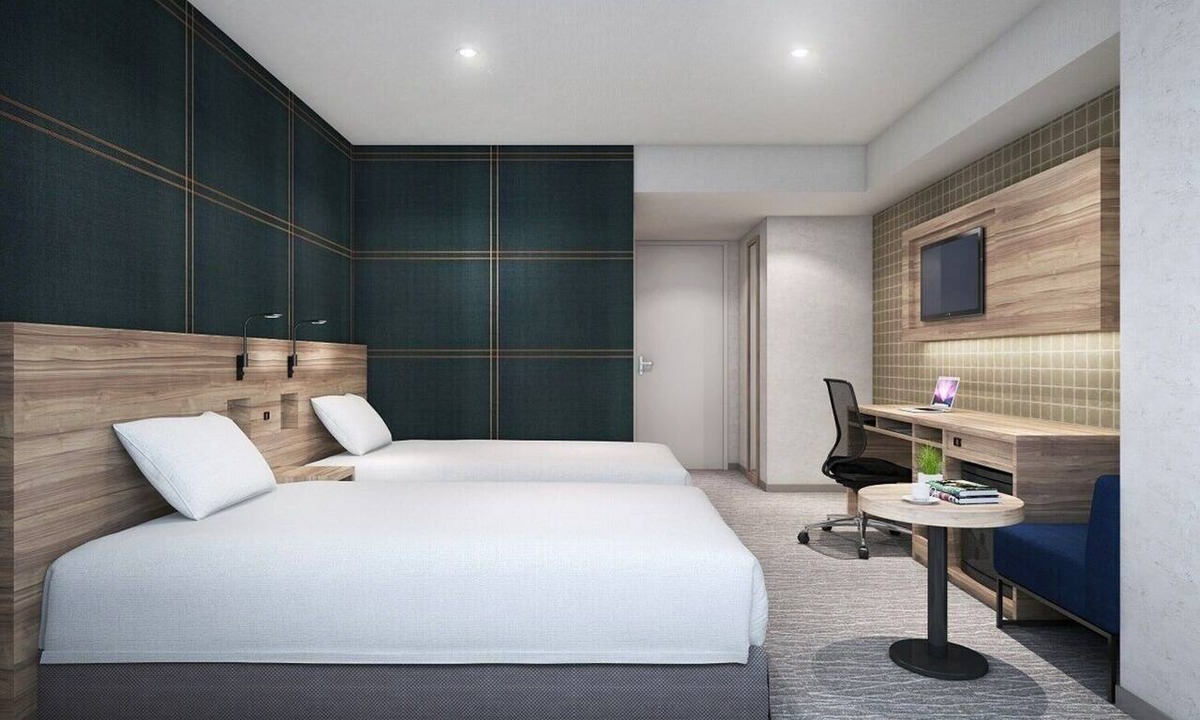 Fujisawa Hotel | Smile Hotel Shonan Fujisawa