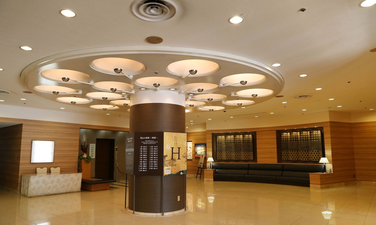 Tokushima Hotel | Smile Hotel Tokushima