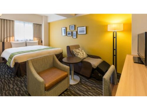 Asagayaminami Hotel | Smile Hotel Tokyo Asagaya - Vacation STAY 20122v