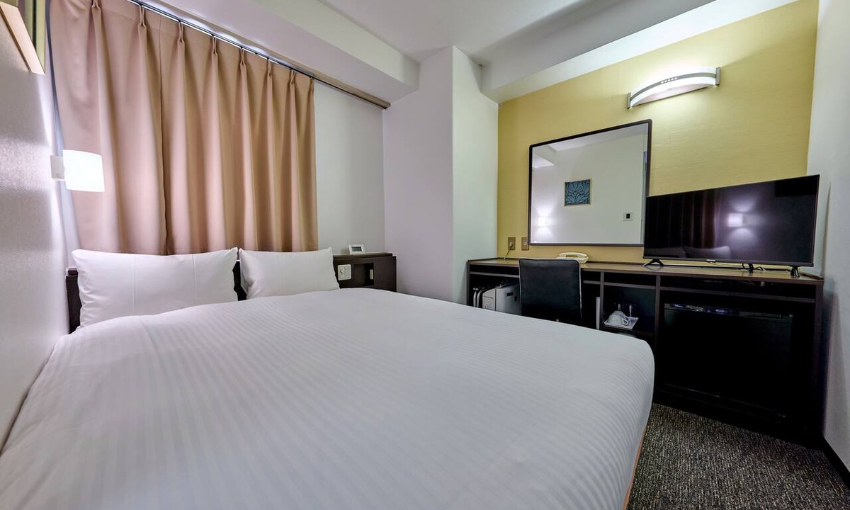 Chuo Hotel | Smile Hotel Tokyo Nihonbashi