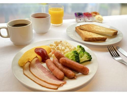 Nishikasai Hotel | Smile Hotel Tokyo Nishikasai - Vacation STAY 97245v