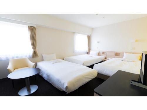 Utsunomiya Hotel | Smile Hotel Utsunomiya Higashiguchi - Vacation STAY 00231v