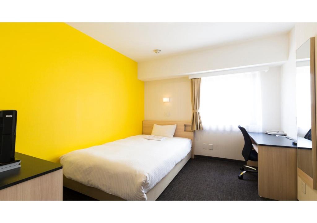 Utsunomiya Hotel | Smile Hotel Utsunomiya Higashiguchi - Vacation STAY 00203v