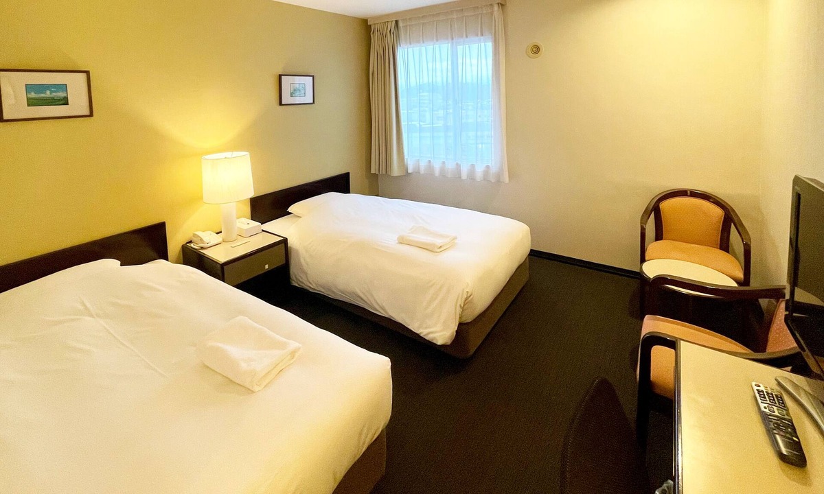 Yonago Hotel | Smile Hotel Yonago