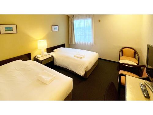 Yonago Hotel | Smile Hotel Yonago - Vacation STAY 61097v