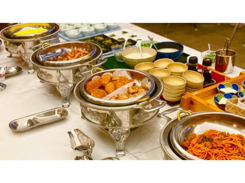 Yonago Hotel | Smile Hotel Yonago - Vacation STAY 97638v