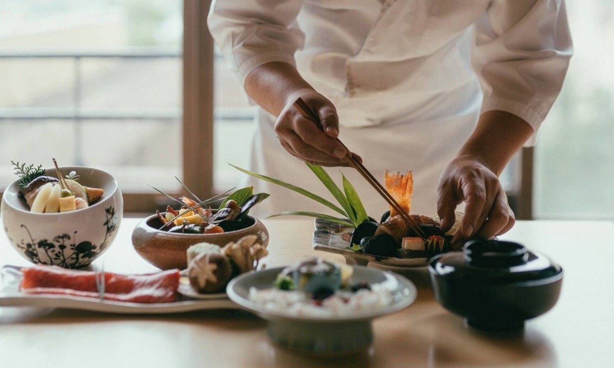 Akahodani Onsen Hotel | Smoking 2 meals included JapaneseWestern style room with openair bath 2 people /Kaga Ishikawa