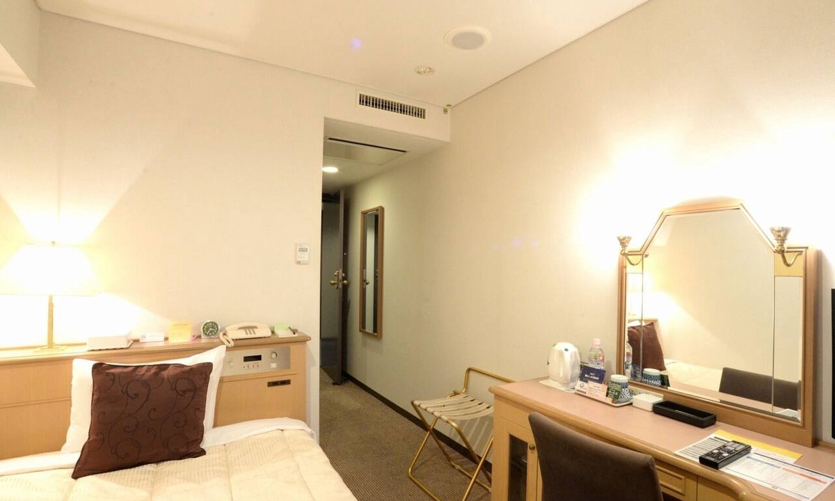 Tanoura Onsen Hotel | Smoking couple Breakfast buffet included plan/Sasebo Nagasaki