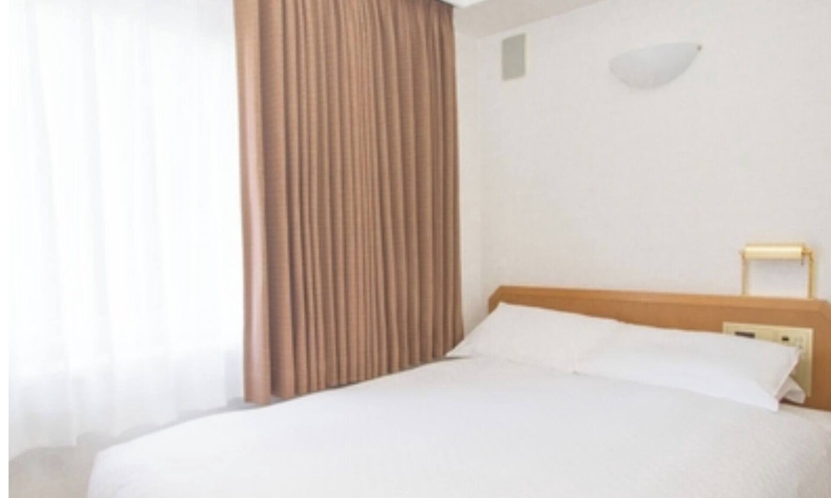 Minamisenba Hotel | Smoking Double Breakfast included vs | Simpl/Osaka Ōsaka