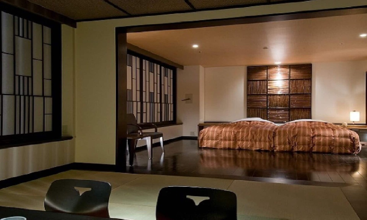 Kitahiroshima Hotel | Smoking DX Japanese and Western Relaxing space o/Kitahiroshima Hokkaidō