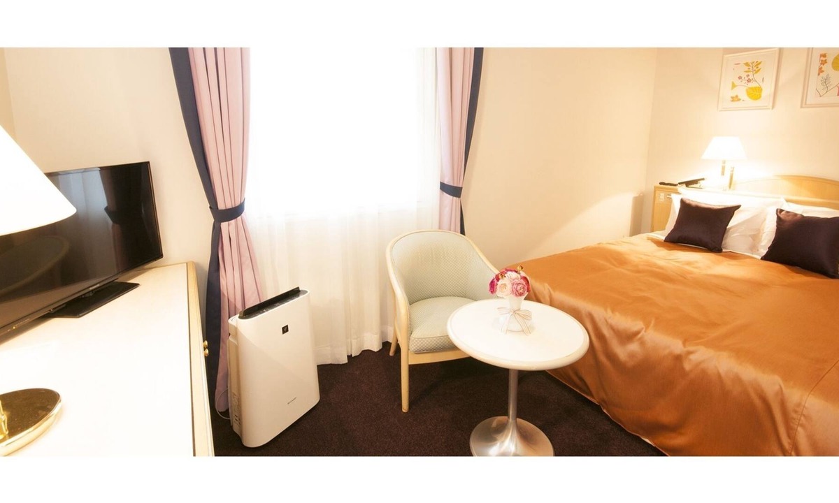 Hachinohe House | Smoking Panex Double Delicious breakfast Inclu / Hachinohe Aomori