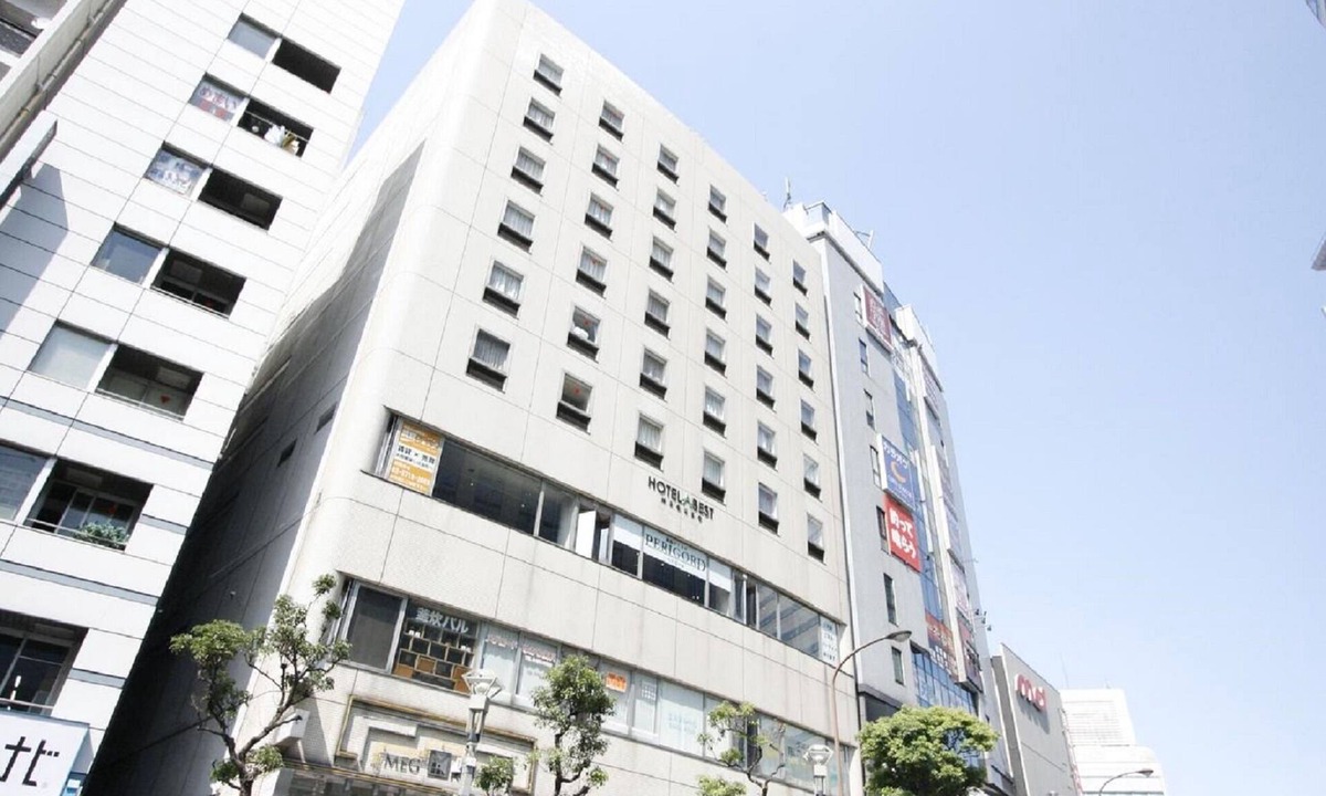 Shinagawa Hotel | Smoking single bed width 120cm/Shinagawa-ku Tokyo