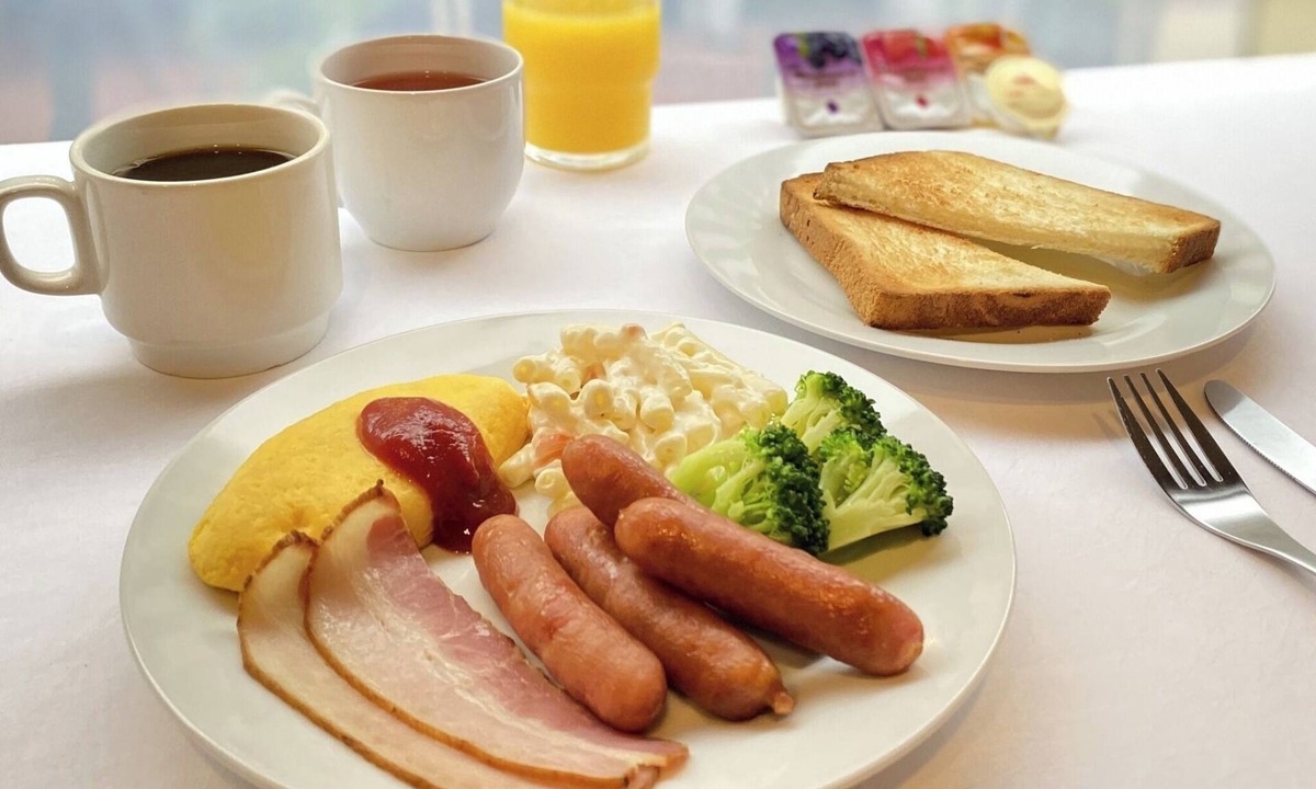 Nishikasai Hotel | Smoking Standard Double Room A Breakfast Includ/Edogawa-ku Tokyo
