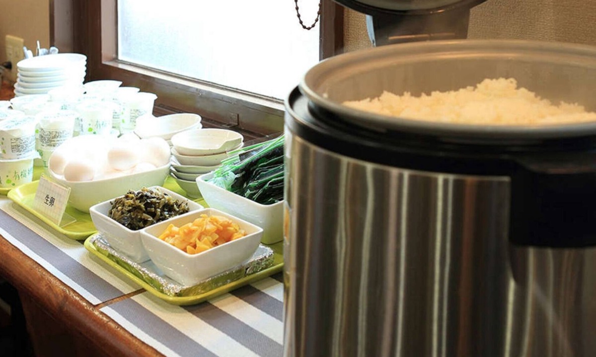 Chuo Ward Hotel | Smoking Superior Twin Room Homemade breakfast buffet included/Kumamoto Kumamoto