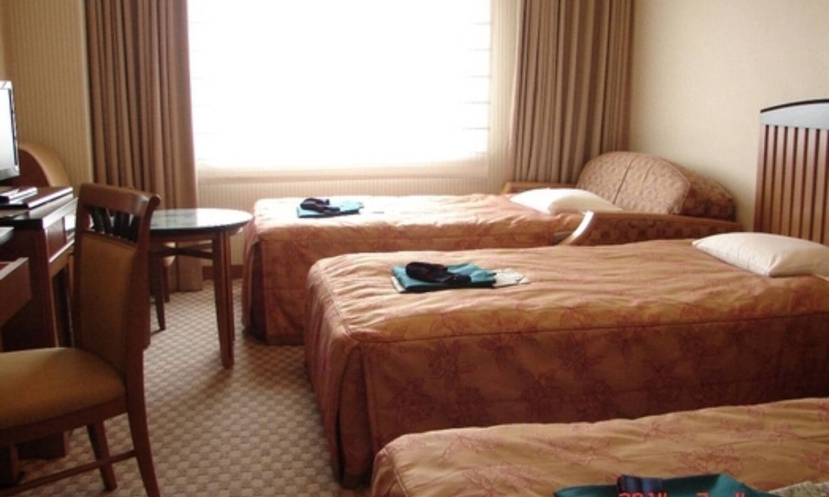 Tono Hotel | Smoking Triple for VS | Easy About 40 types/Tono Iwate