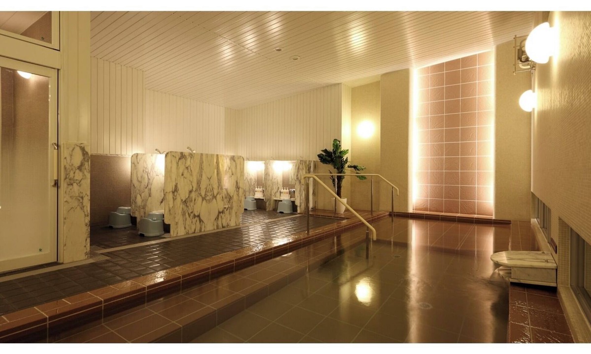 Tagajo Hotel | Smoking Twin Room Room only Smile Value Stay Pla/Tagajo Miyagi