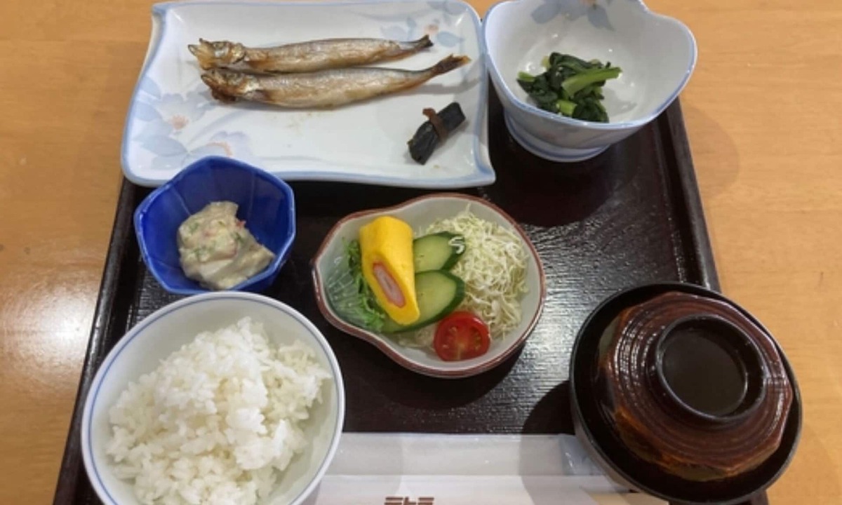 Hakodate Hotel | Smoking Westernstyle room Bath and toilet inc/Hakodate Hokkaidō