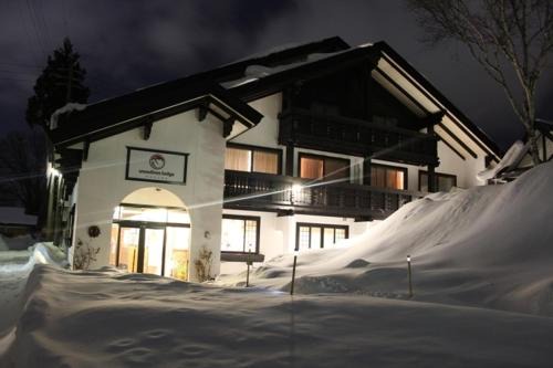 Hakuba Cabin | Snowlines Lodge Hakuba
