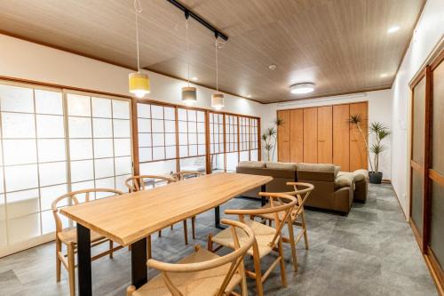 Chuo-ku Apartment | Soejima Building - Vacation STAY 47341v