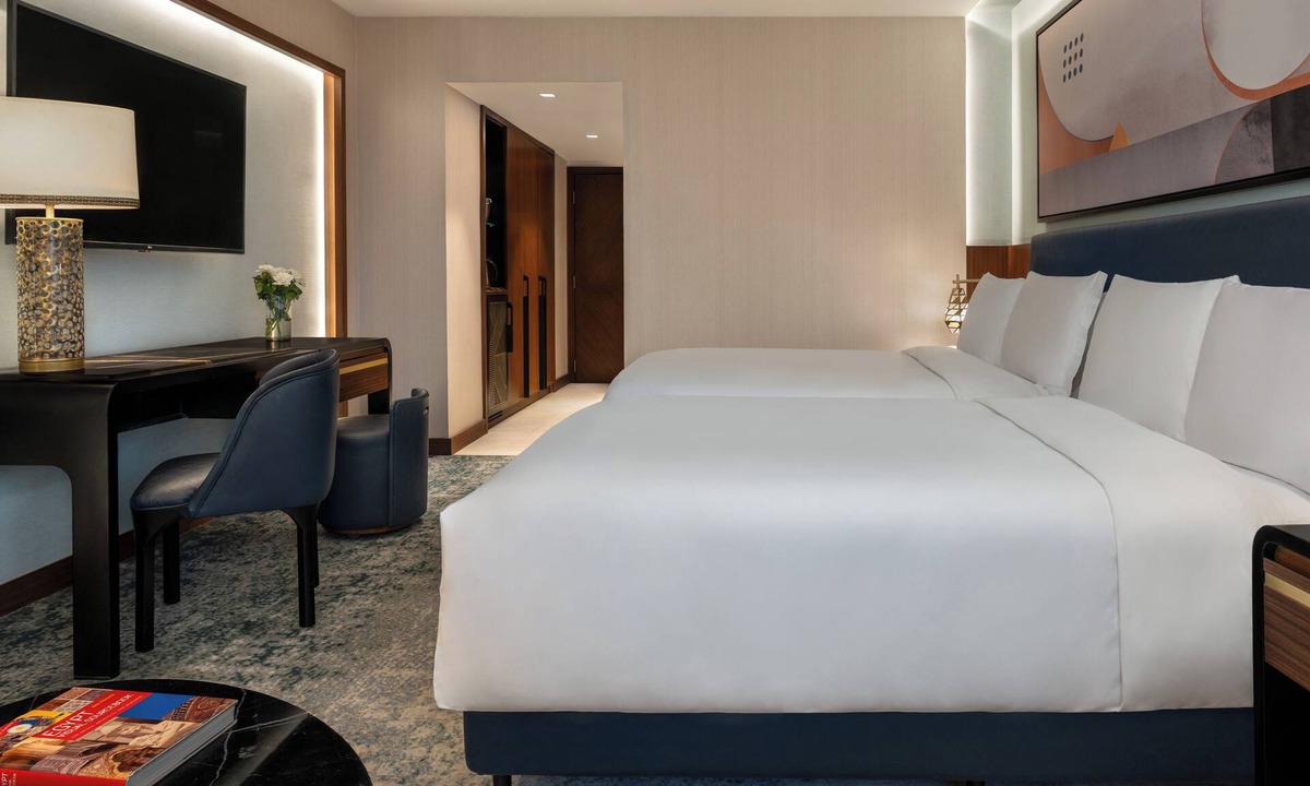 Downtown Cairo Hotel | Sofitel Cairo Downtown Nile