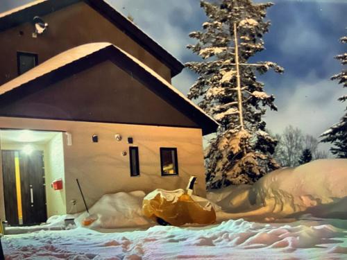 Niseko Hostel | Soga Niseko home