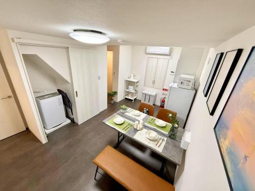 Higashiueno House | Sogno House Tokyo Ueno