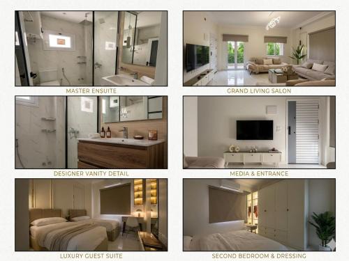 New Valley Governorate Apartment | Sohag luxury apartment