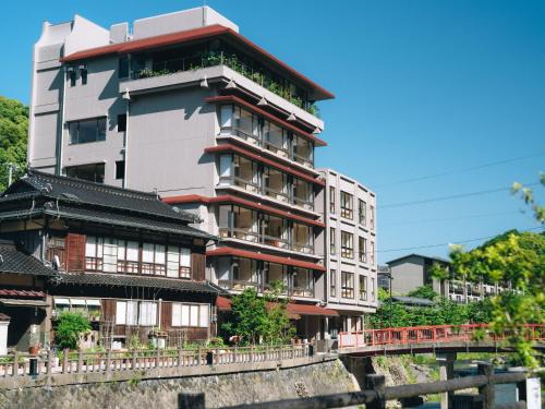 Tawaramaya Onsen Hotel | SOIL Nagatoyumoto