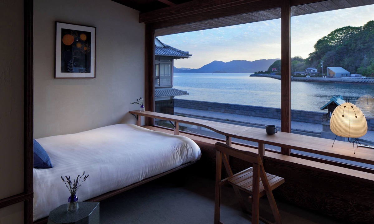 Ochi-gun House | SOIL Setoda