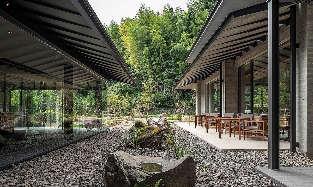 Atami Hotel | SOKI ATAMI