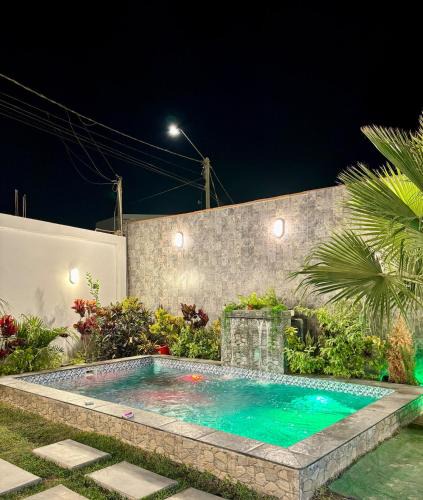 Ica House | Sol del Valle