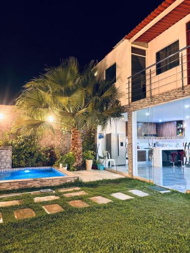 Ica House | Sol del Valle
