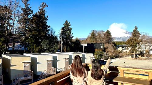 Gotemba Hotel | Solana Smart INN富士御殿場